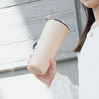 iN Z 飲料杯-香草米, , hi-res